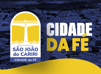 SÃO JOÃO DO CARIRI - SETEMBRO I